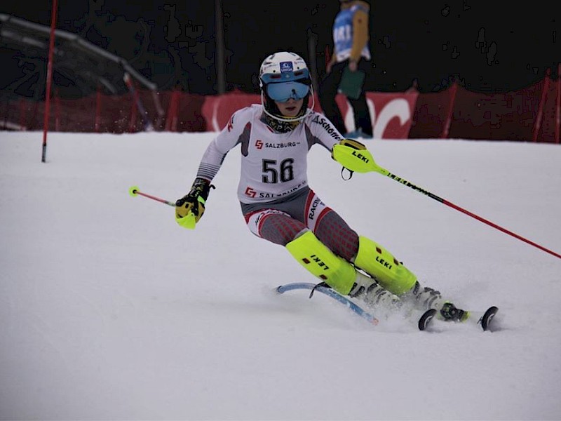 BZM der Schulen Ski Alpin