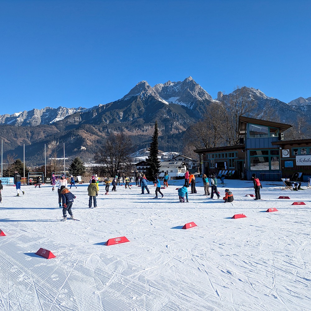 World Snow Week 2026