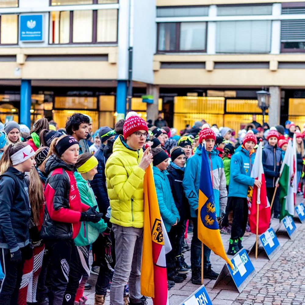 BM der Schulen Nordisch